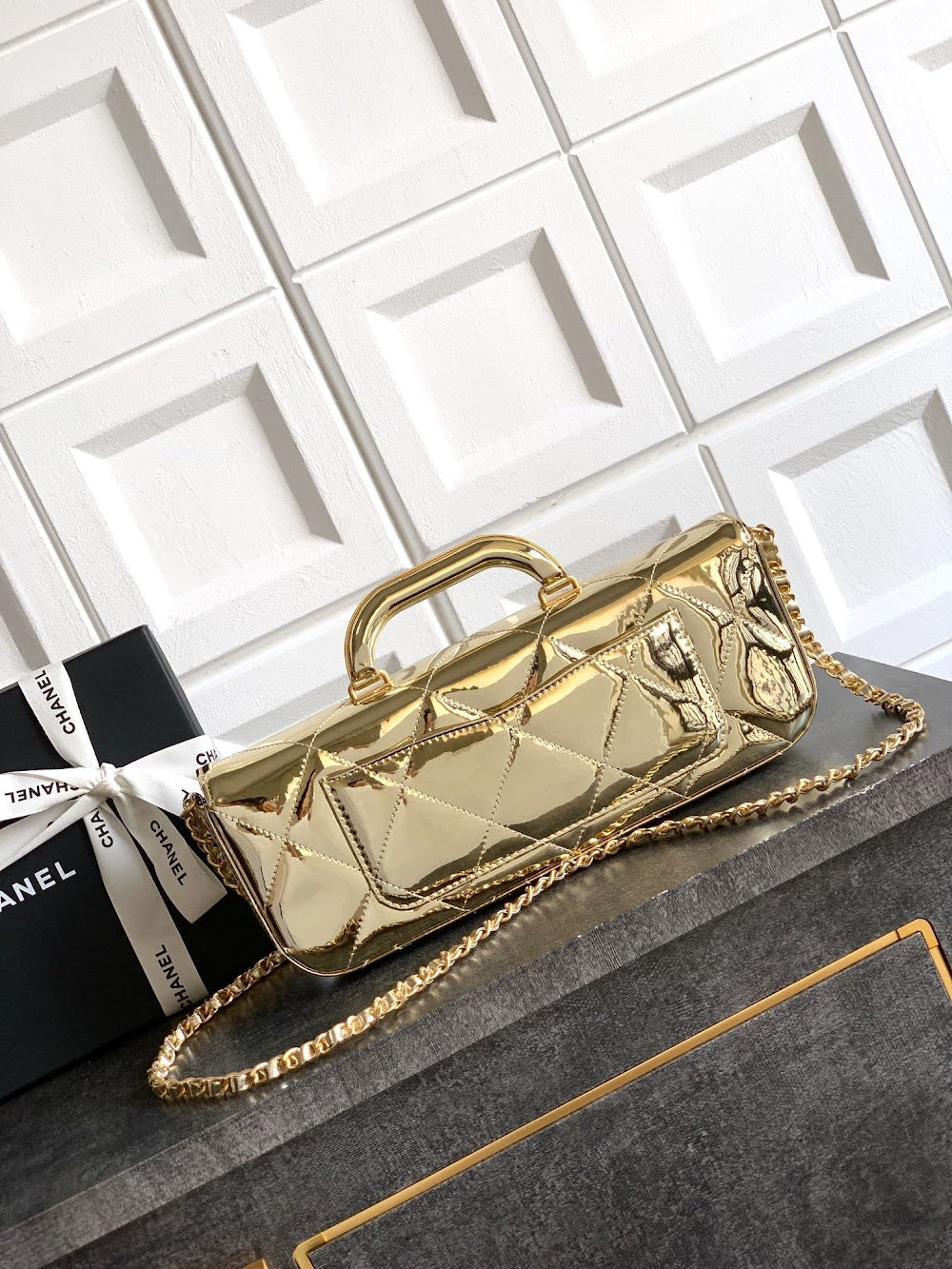 Anum Bags CHn Luxury Bag --113060