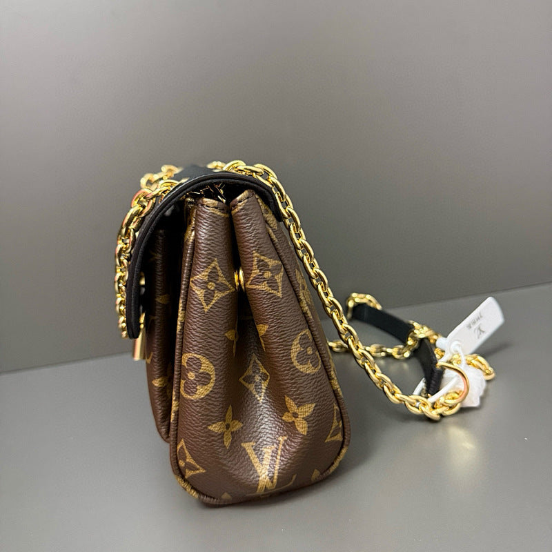 Anum Bags LVn Luxury Bag --80237