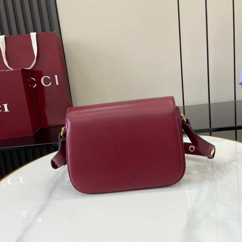 Ezyycart Bags Guccin Luxury Bag --94988