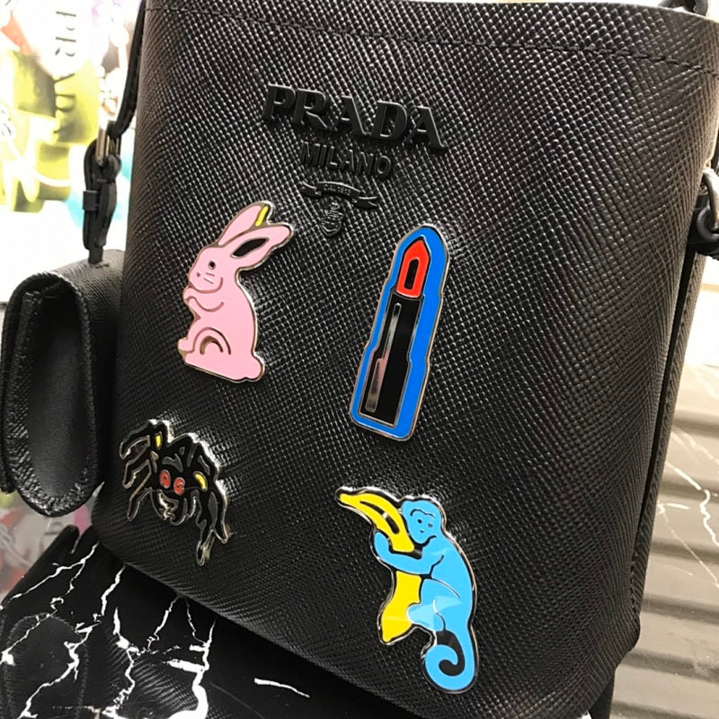 Ezyycart Bags pradn Luxury Bag --74661