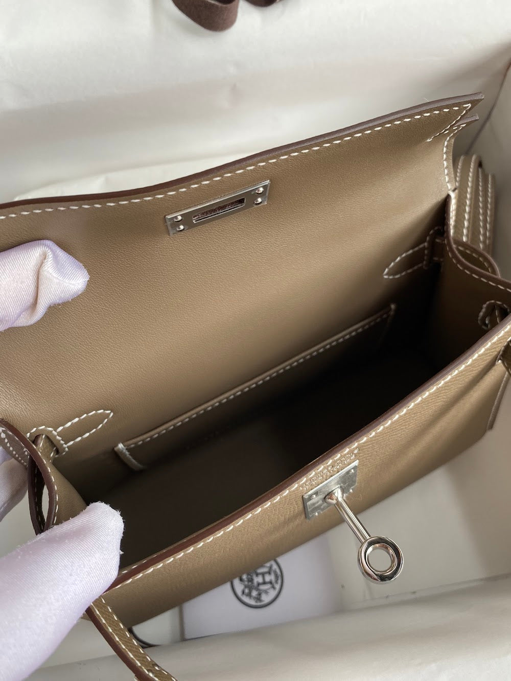 Anum Bags Hermesn Luxury Bag --119018