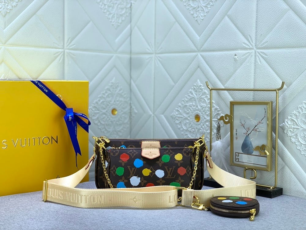 Anum Bags LVn Luxury Bag --81220
