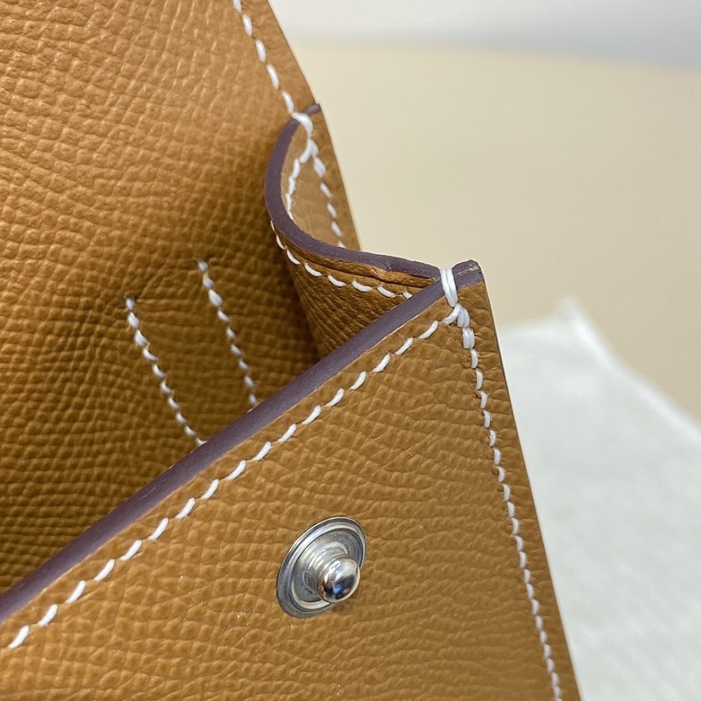 Anum Bags Hermesn Luxury Bag --118025