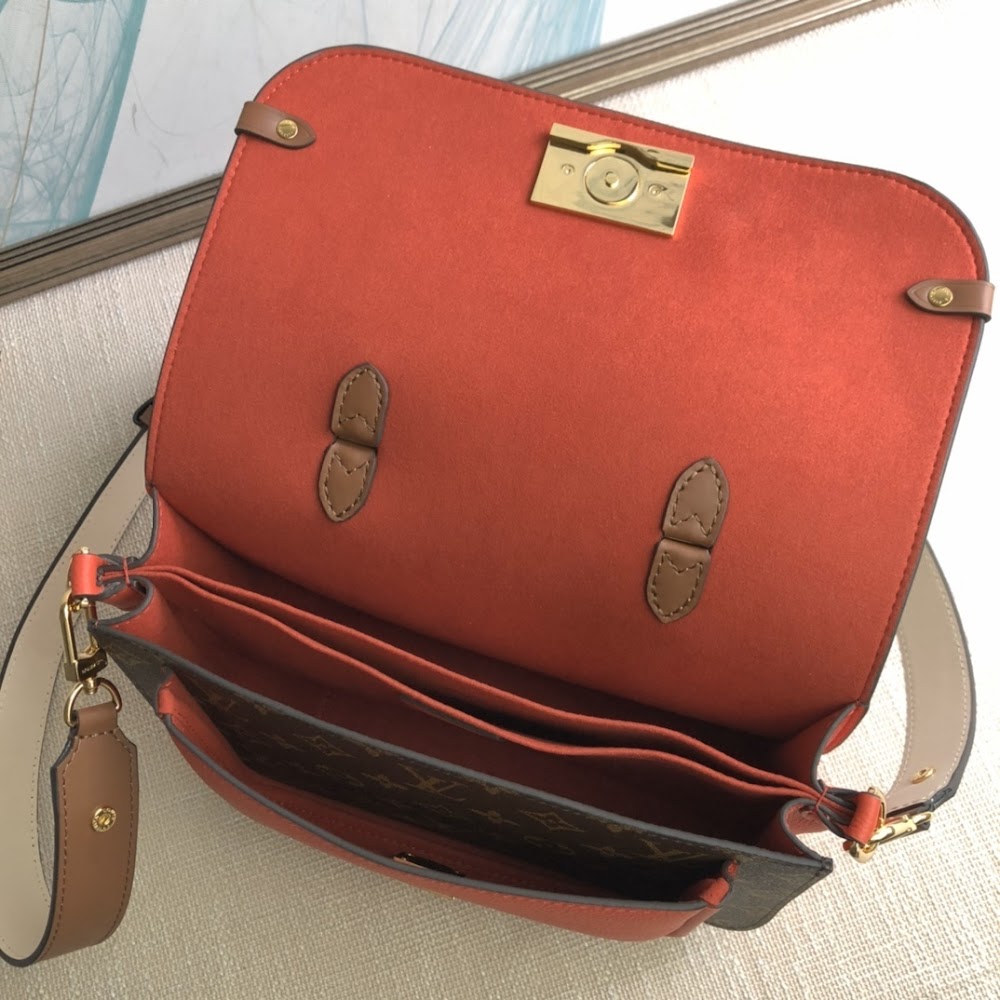 Ezyycart Bags ln Luxury Bag --59333