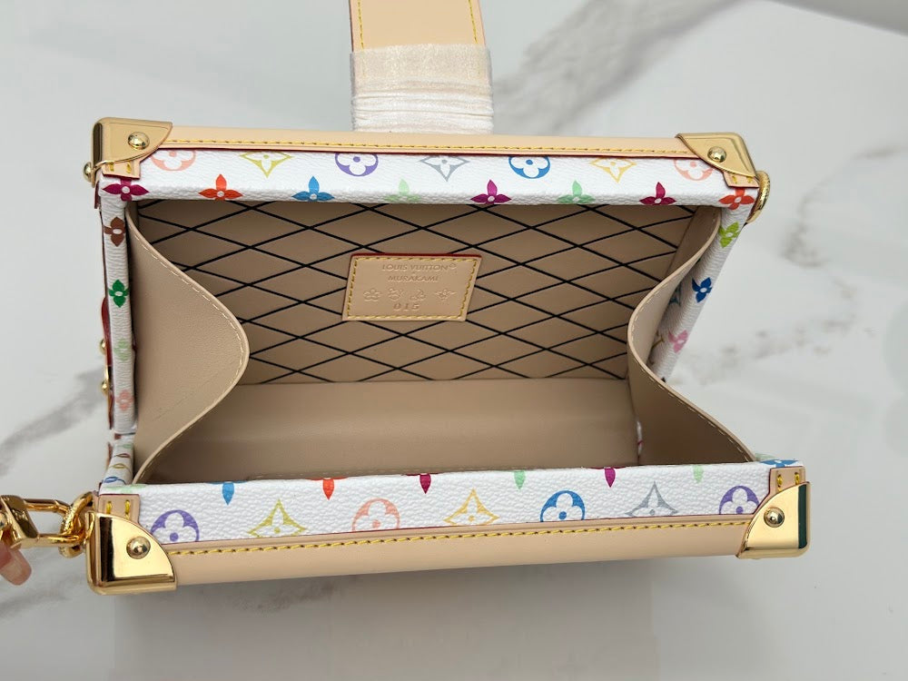 Anum Bags LVn Luxury Bag --78916