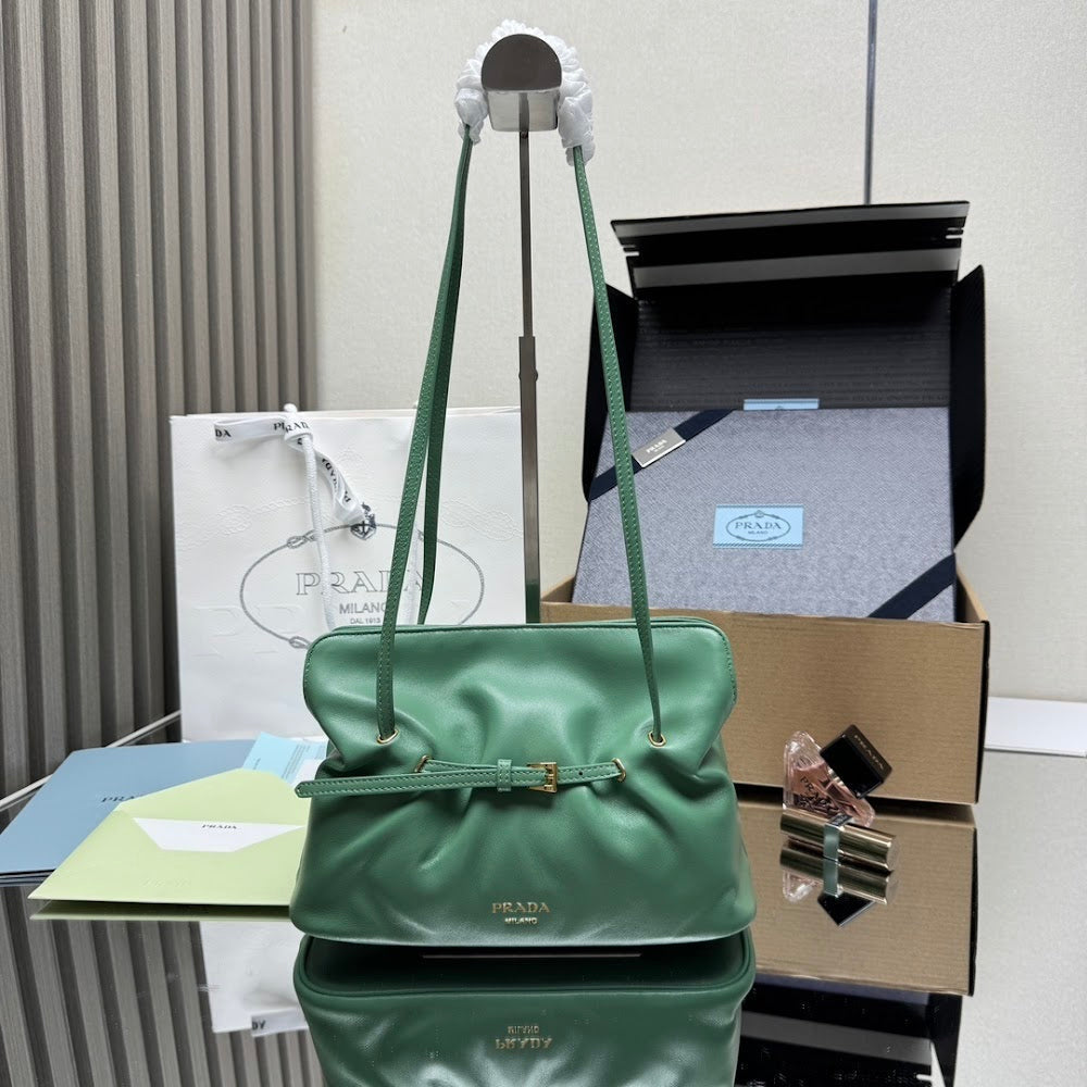Ezyycart Bags Pradn Luxury Bag --101594