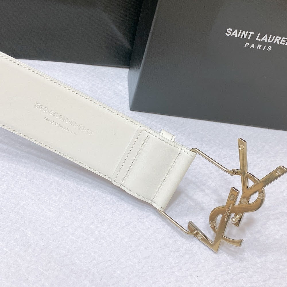 Ezyycart Bags YSLn Luxury Belt --107707