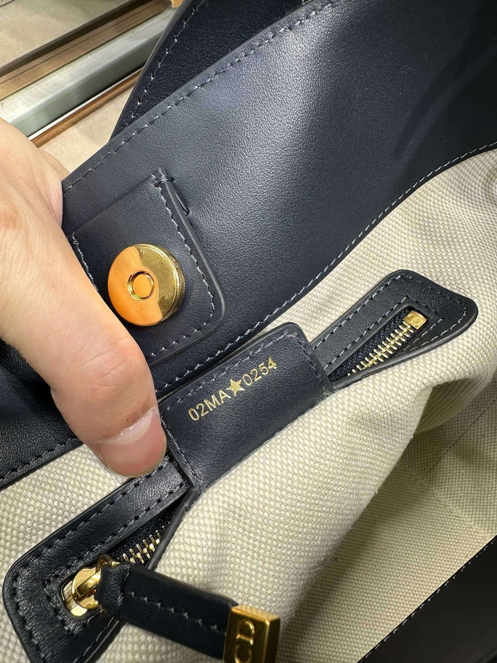 Ezyycart Bags Diorn Luxury Bag --116126