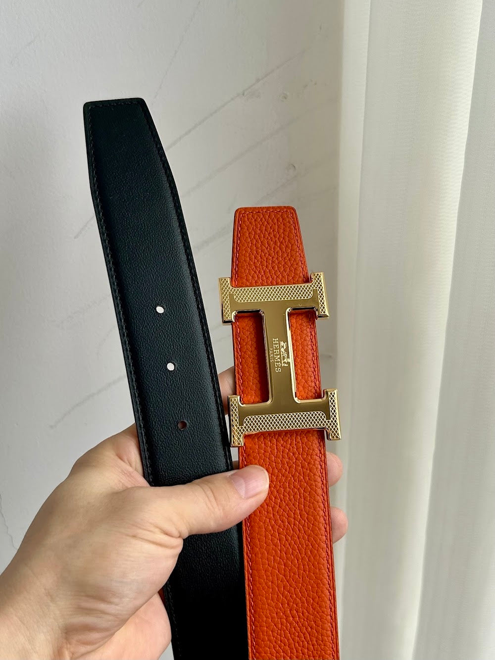 Anum Bags Hermesn Luxury Belt --108763