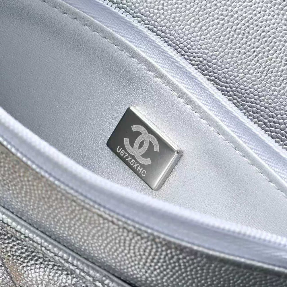 Anum Bags CHn Luxury Bag --114026