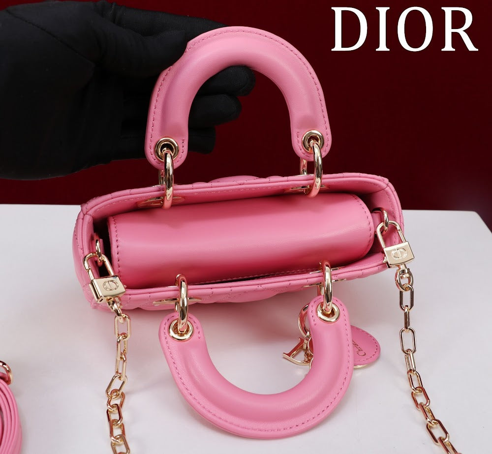 Ezyycart Bags Diorn Luxury Bag --116462
