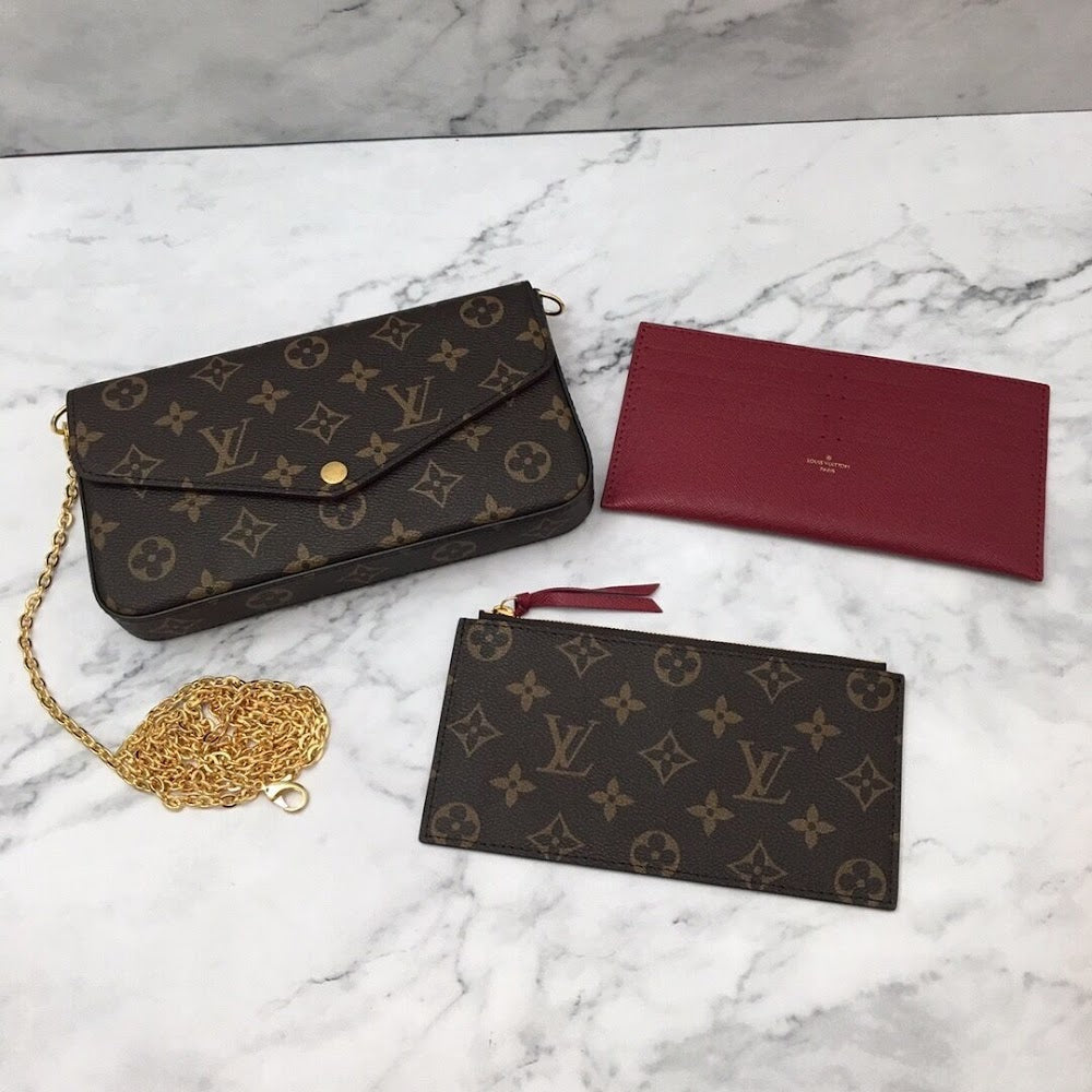 Ezyycart Bags ln Luxury Bag --59099