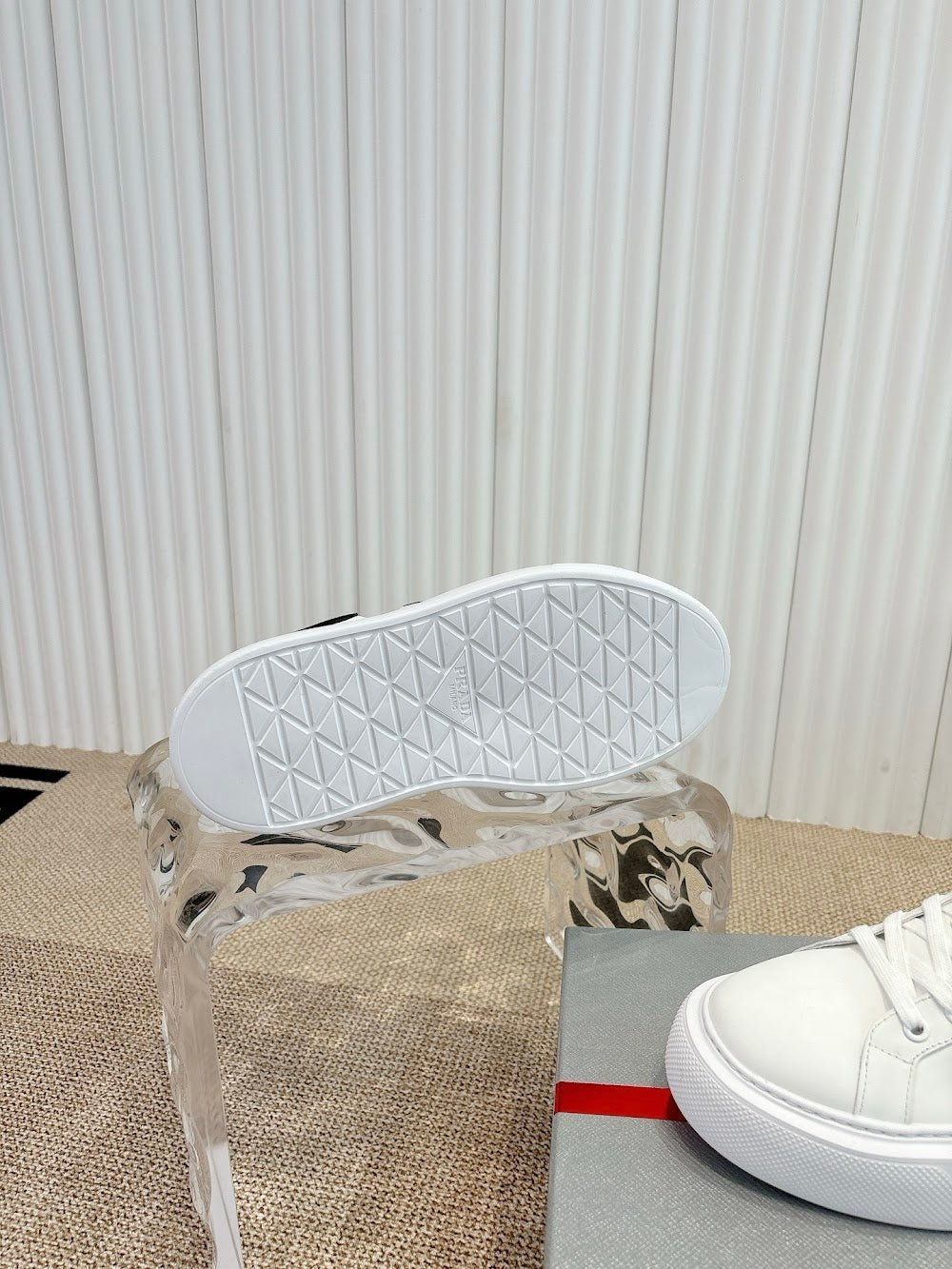 Ezyycart Bags Prada Luxury Heels --53127