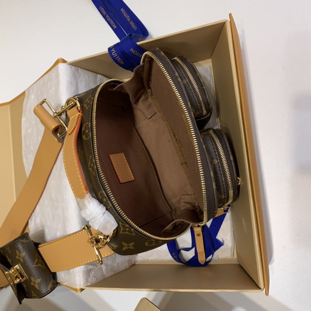 Anum Bags ln Luxury Bag --59313