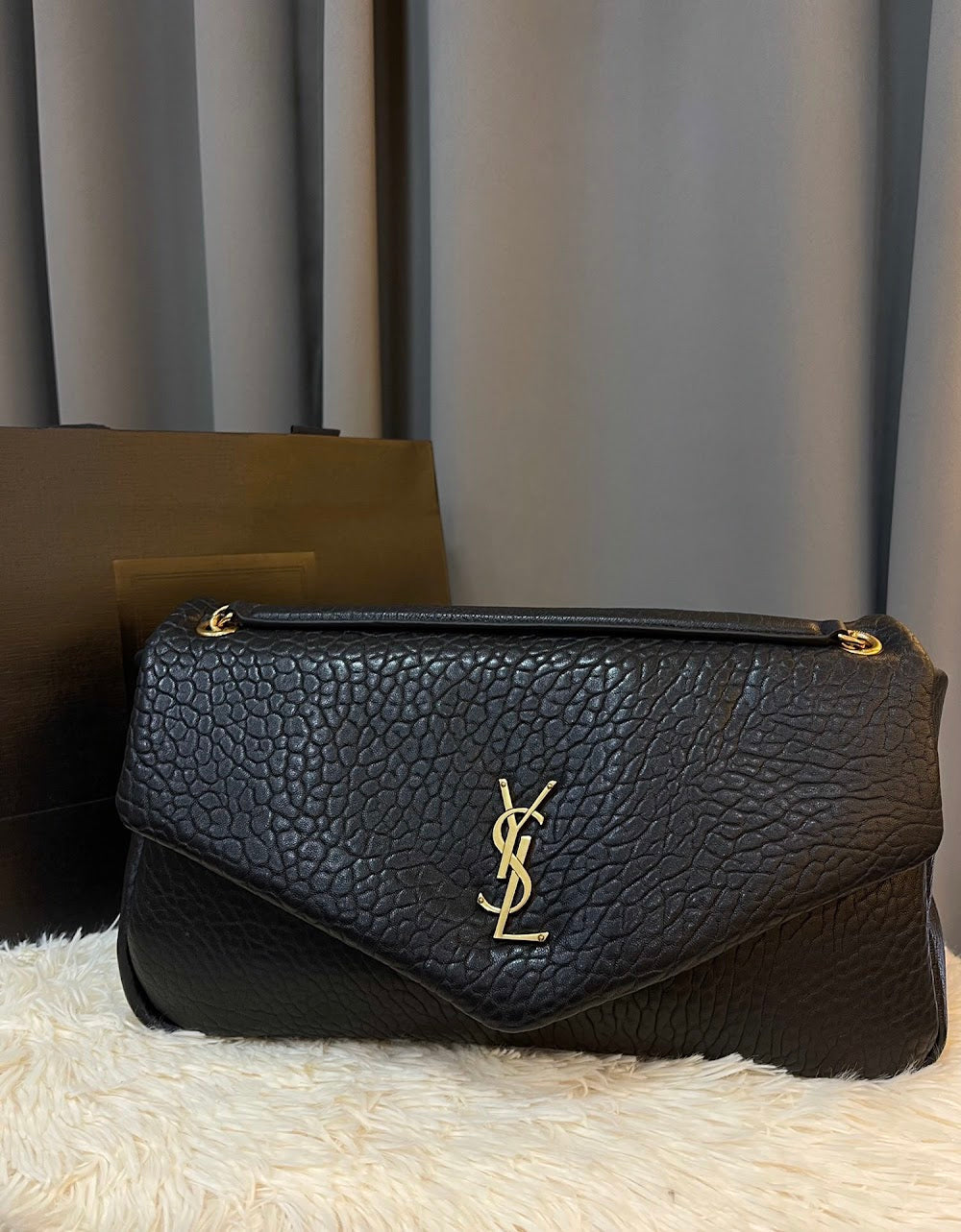 Ezyycart Bags YSLn Luxury Bag --119057