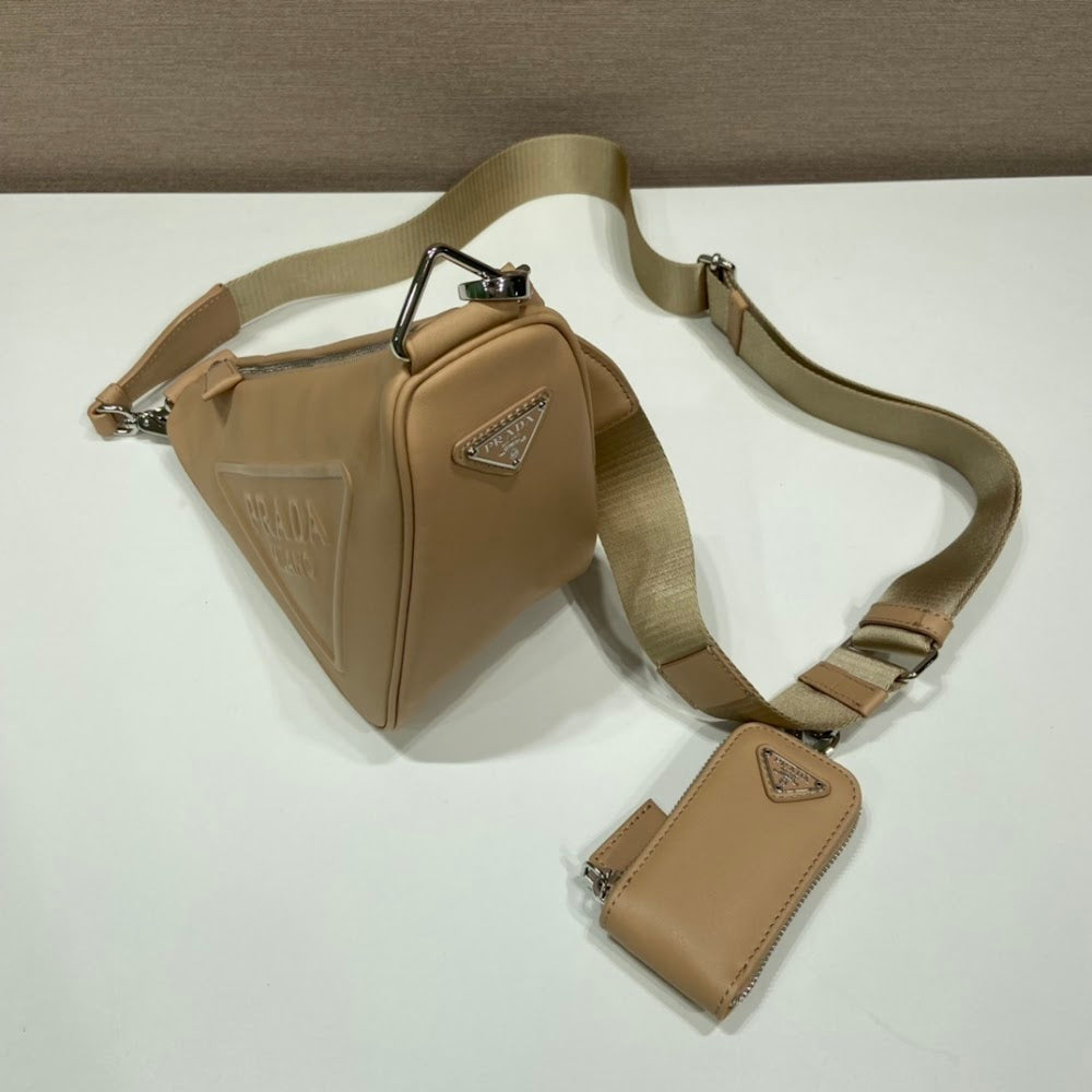 Ezyycart Bags Prada Luxury Bag --54550