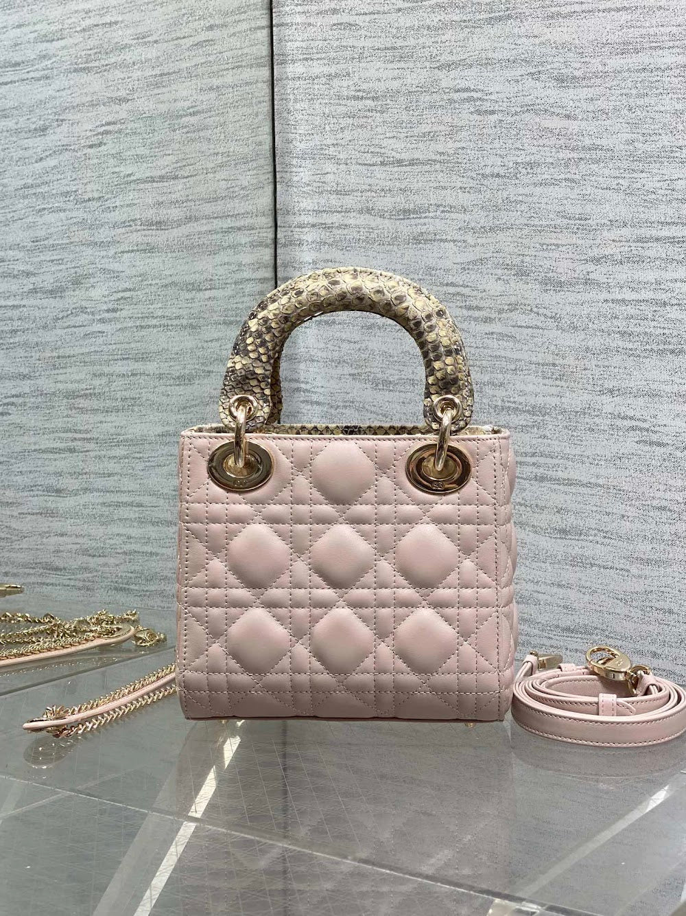 Ezyycart Bags Diorn Luxury Bag --115232