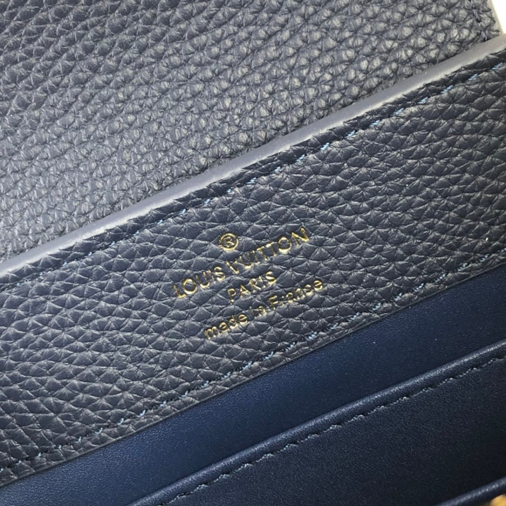 Ezyycart Bags ln Luxury Bag --60638