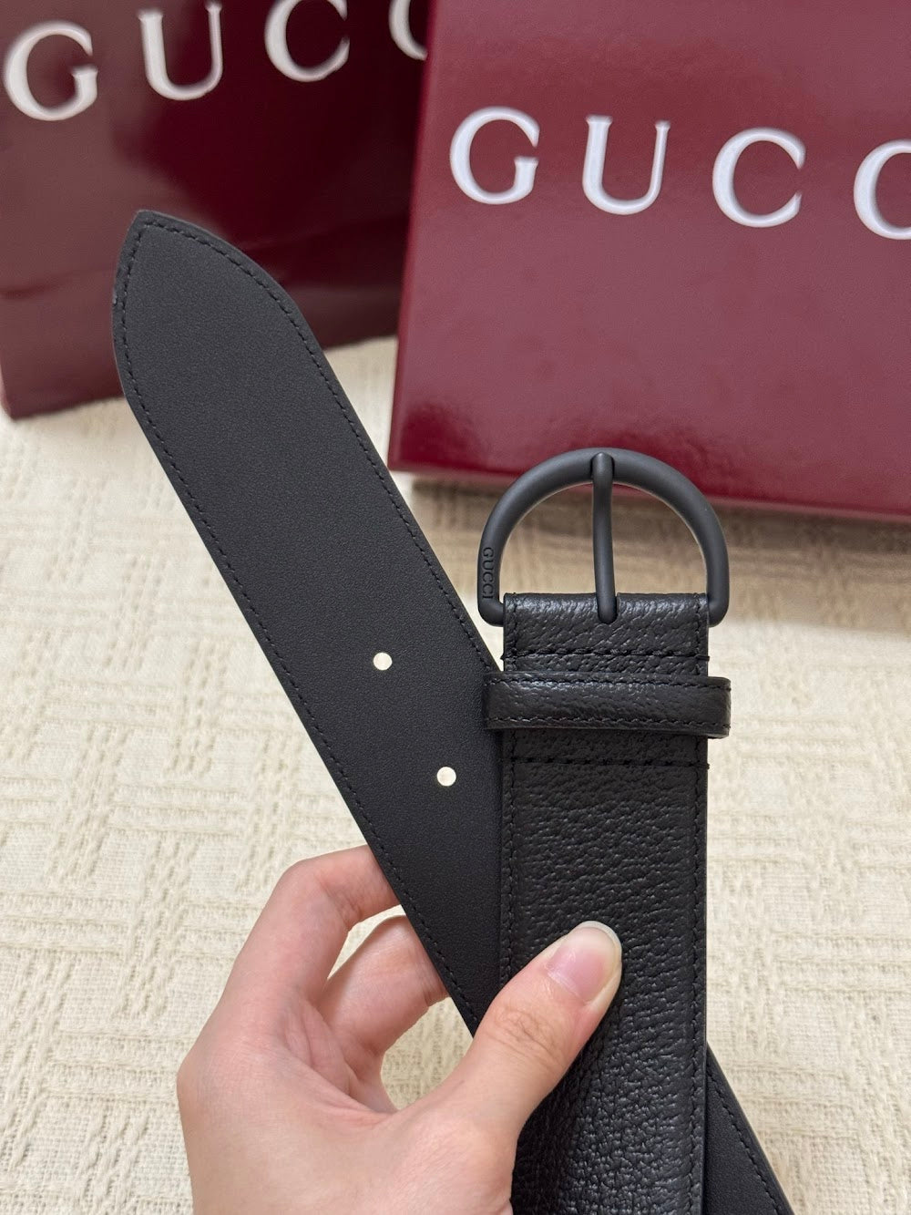 Ezyycart Bags Guccin Luxury Belt --108209