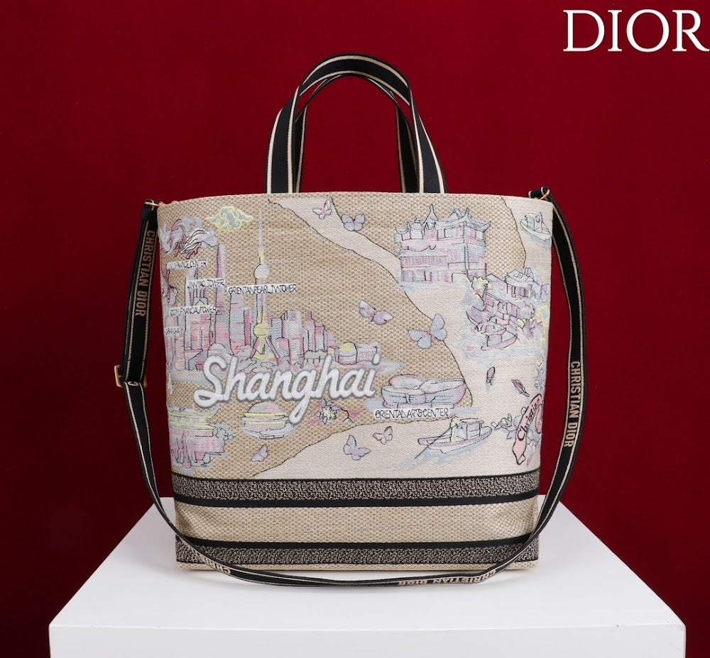 Anum Bags Diorn Luxury Bag --114928
