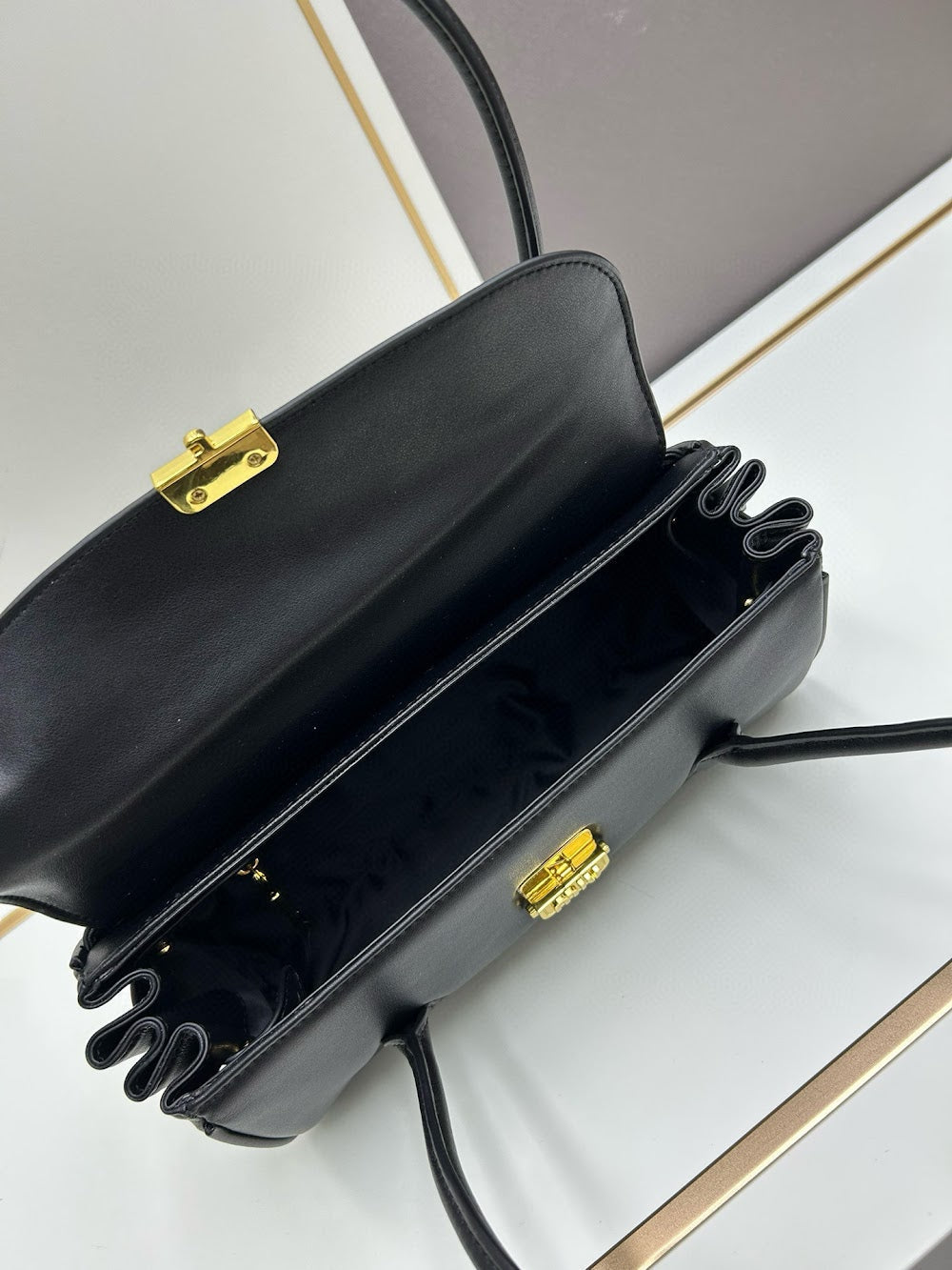 Ezyycart Bags pradn Luxury Bag --75605