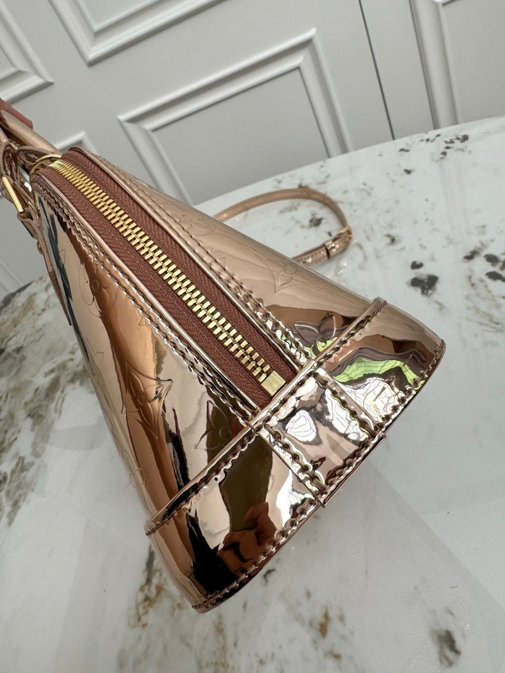Ezyycart Bags LVn Luxury Bag --79076