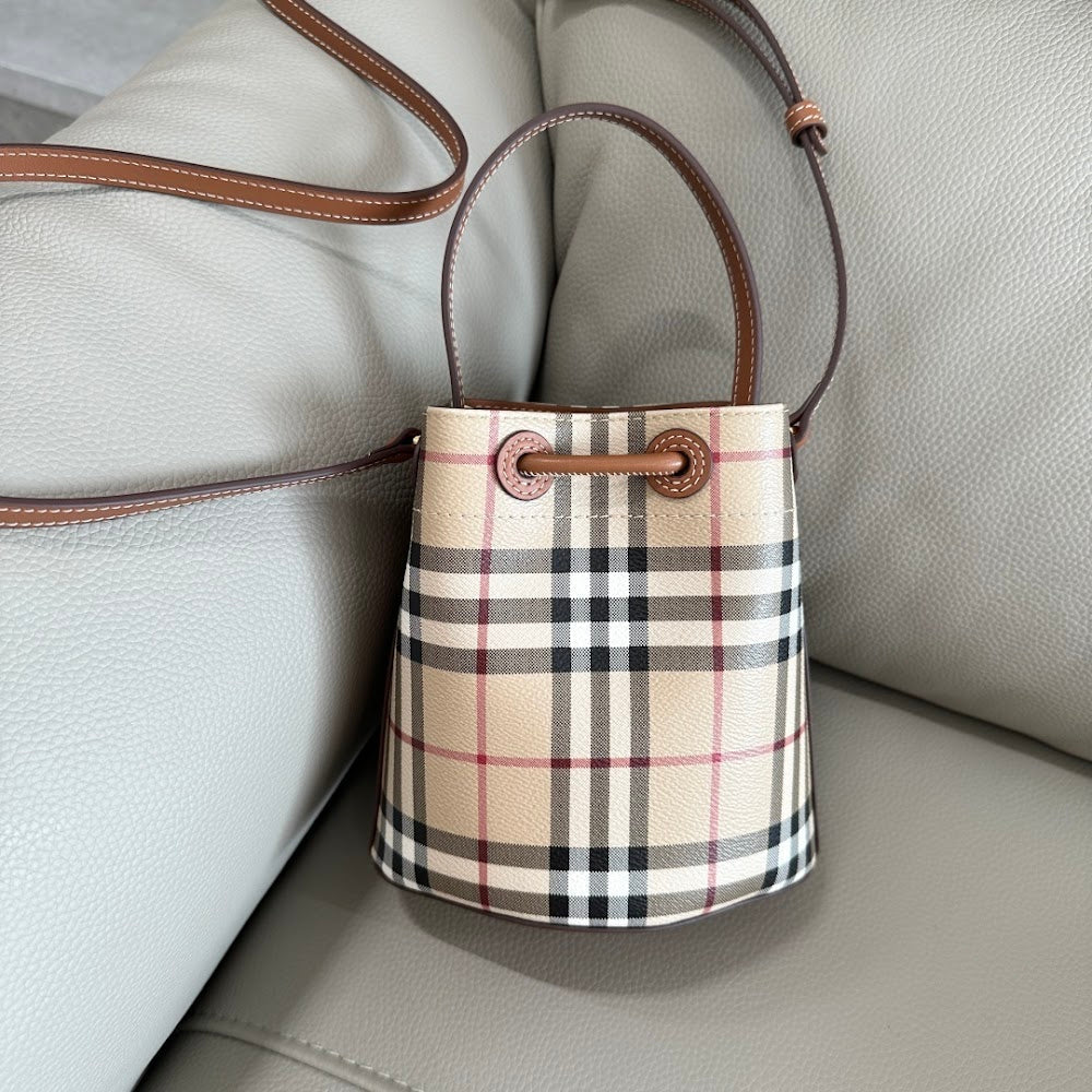 Ezyycart Bags Burberryn Luxury Bag --92067
