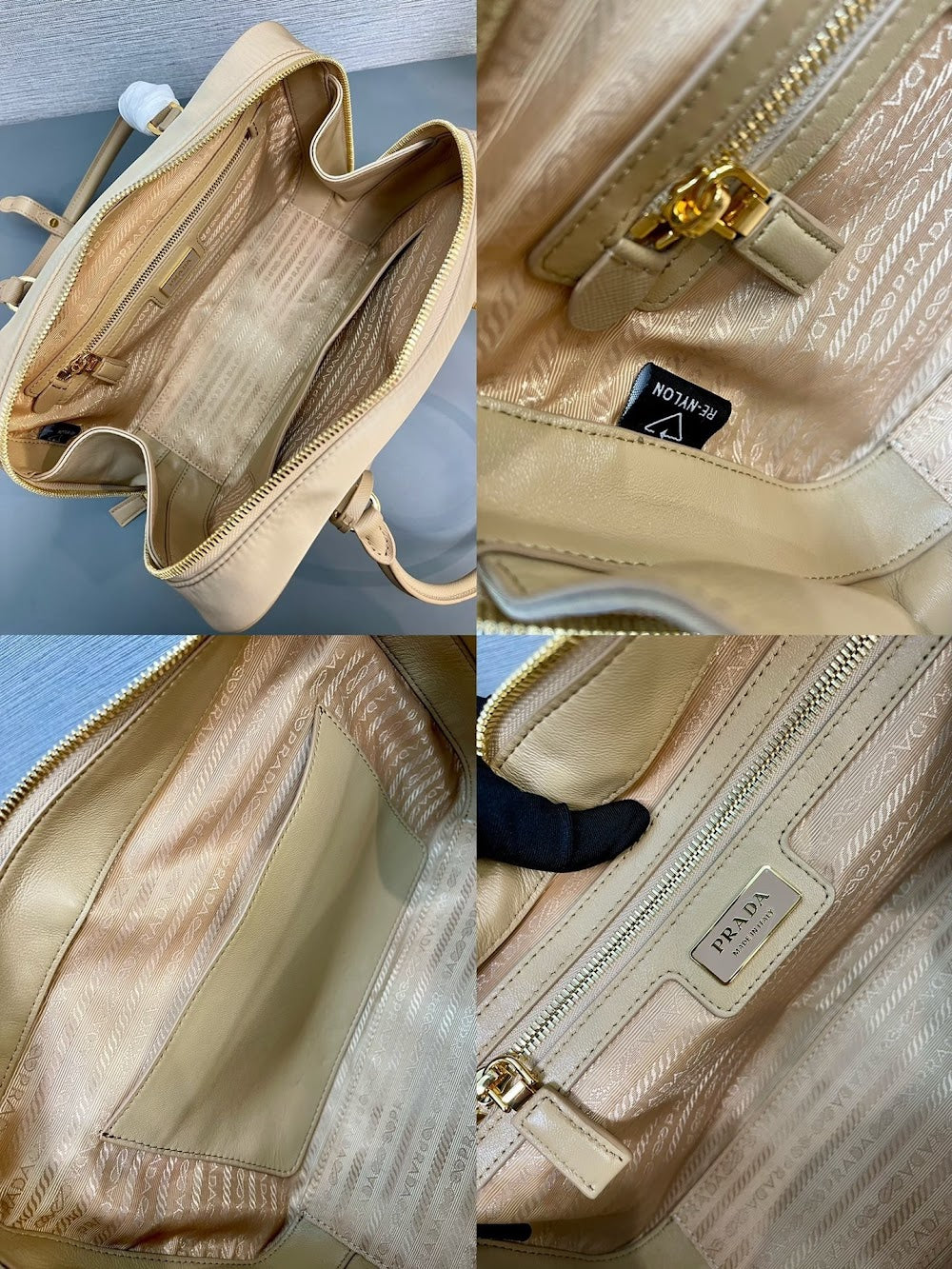 Ezyycart Bags pradn Luxury Bag --74291