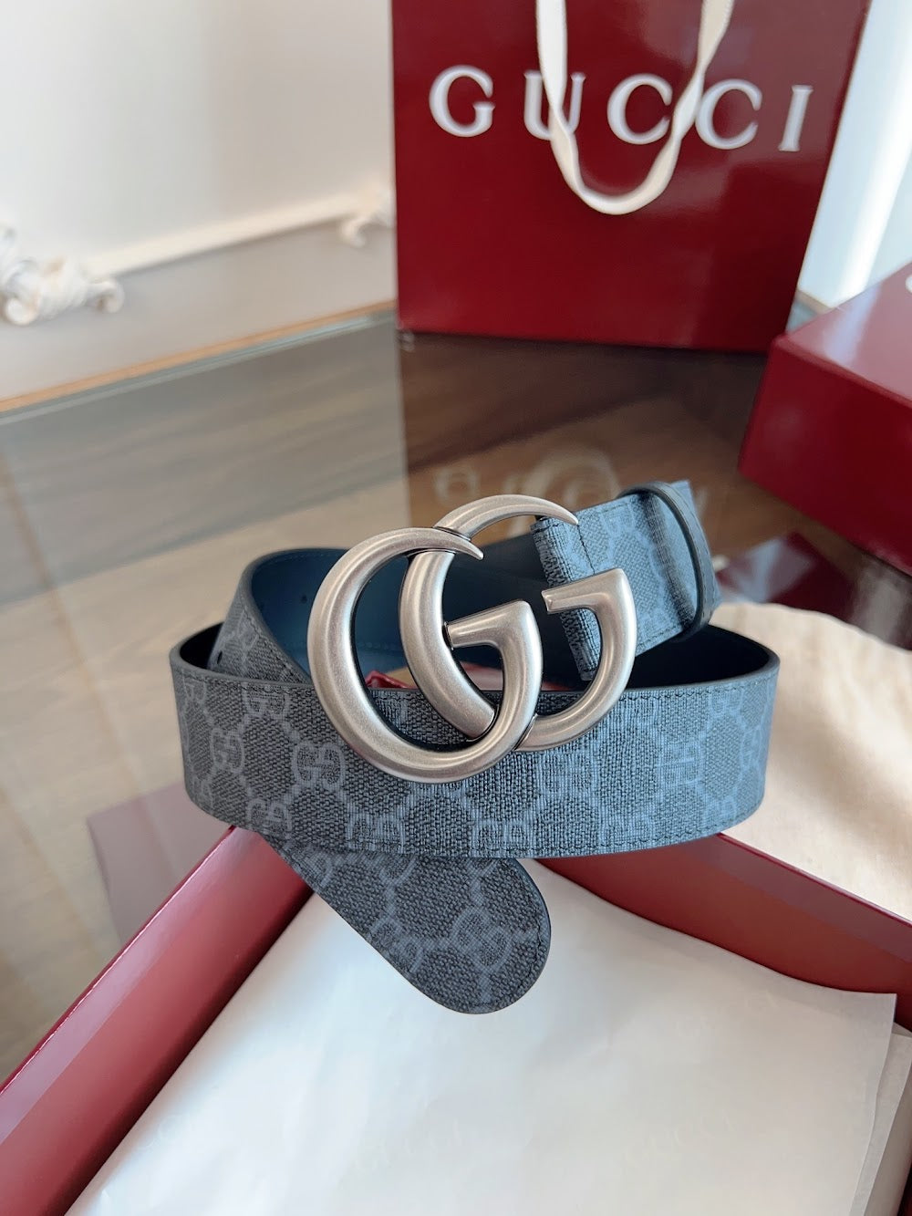 Ezyycart Bags Guccin Luxury Belt --105148