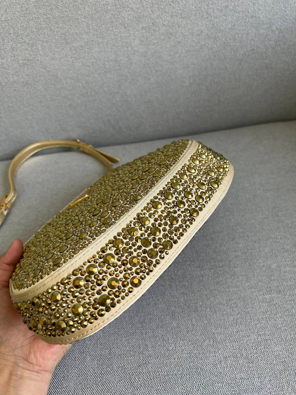 Ezyycart Bags Pradn Luxury Bag --102534