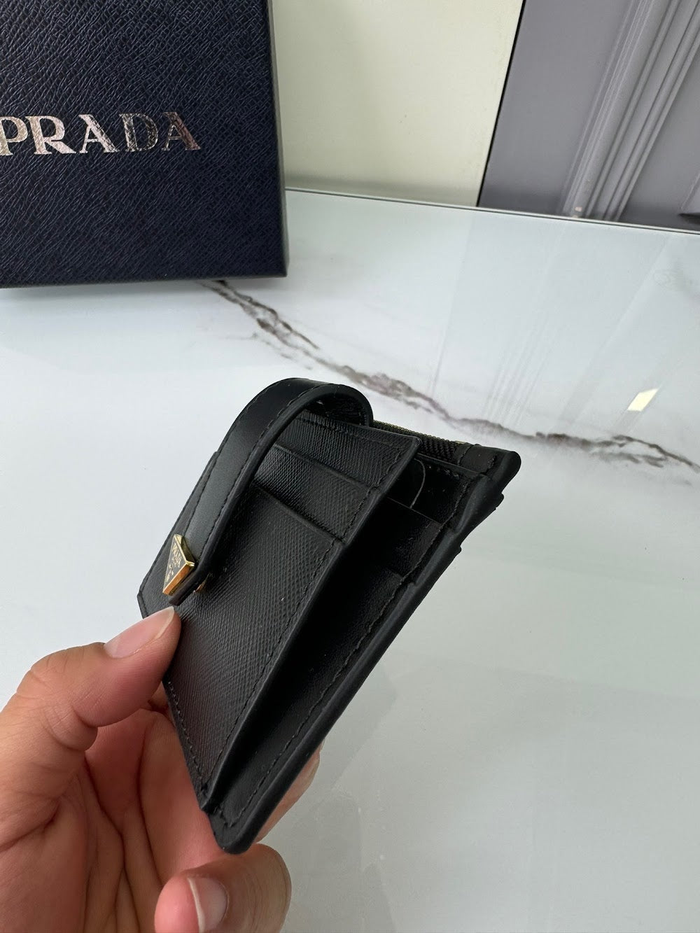 Ezyycart Bags Prada Luxury Bag --54608