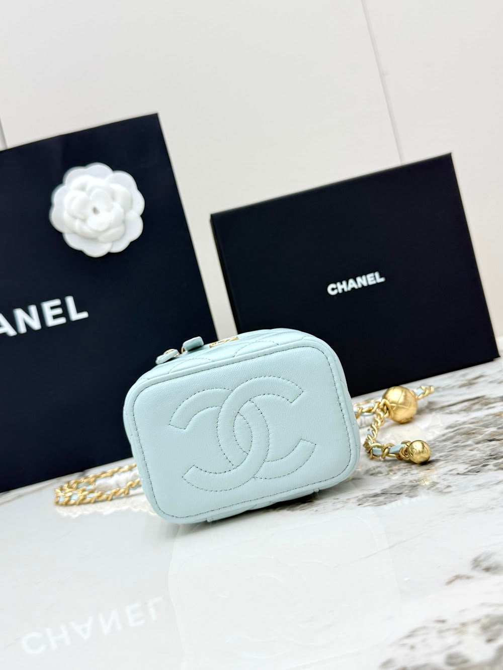 Anum Bags CHn Luxury Bag --113831