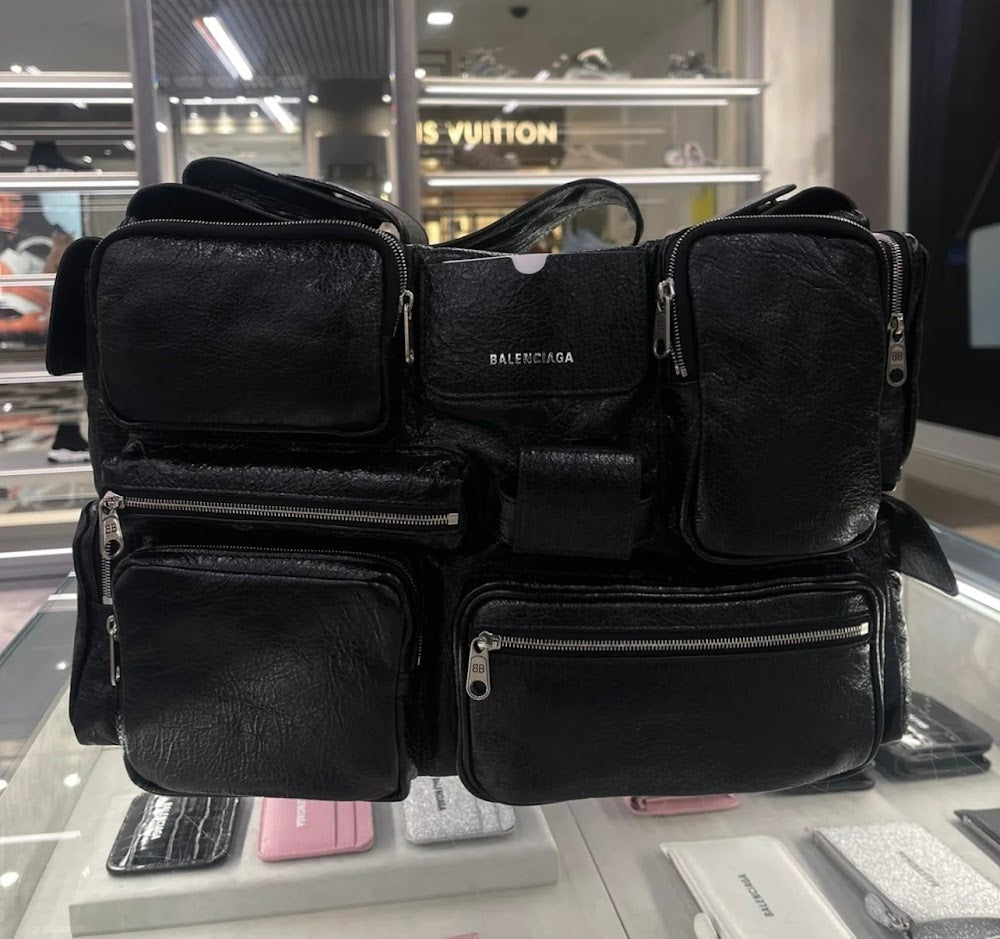 Ezyycart Bags Balenciaga Luxury Bag --111731