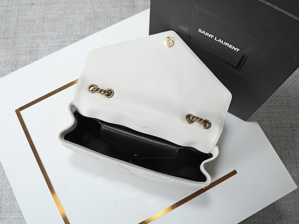 Ezyycart Bags YSLn Luxury Bag --120049