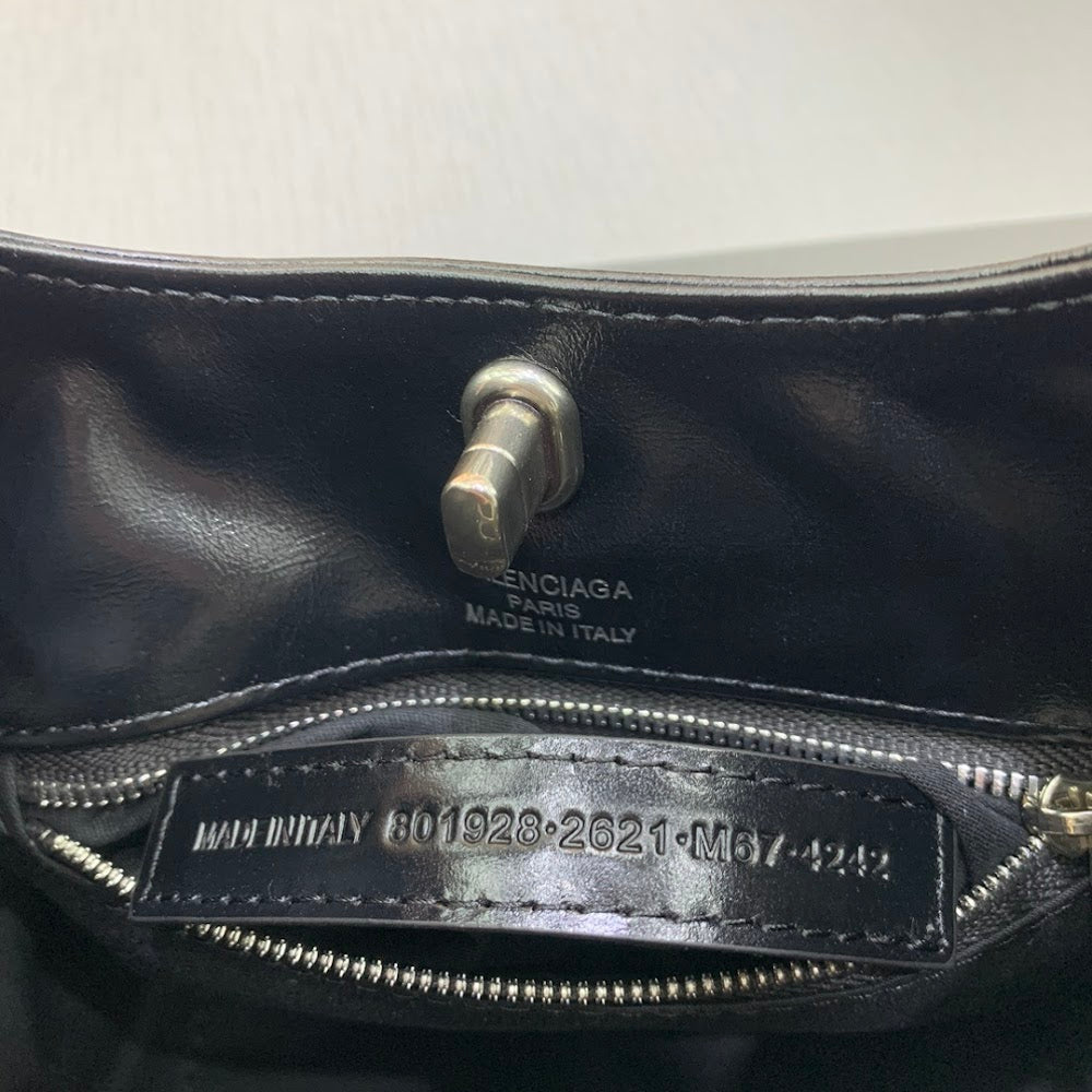 Ezyycart Bags Balenciaga Luxury Bag --111854