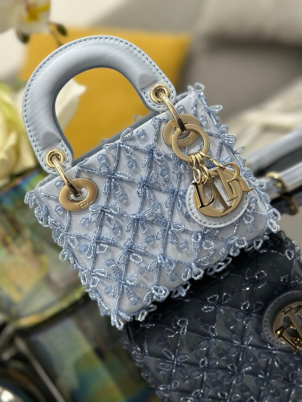 Ezyycart Bags Diorn Luxury Bag --114450