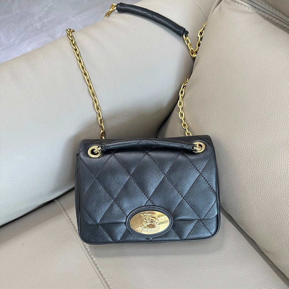 Ezyycart Bags Burberryn Luxury Bag --92329