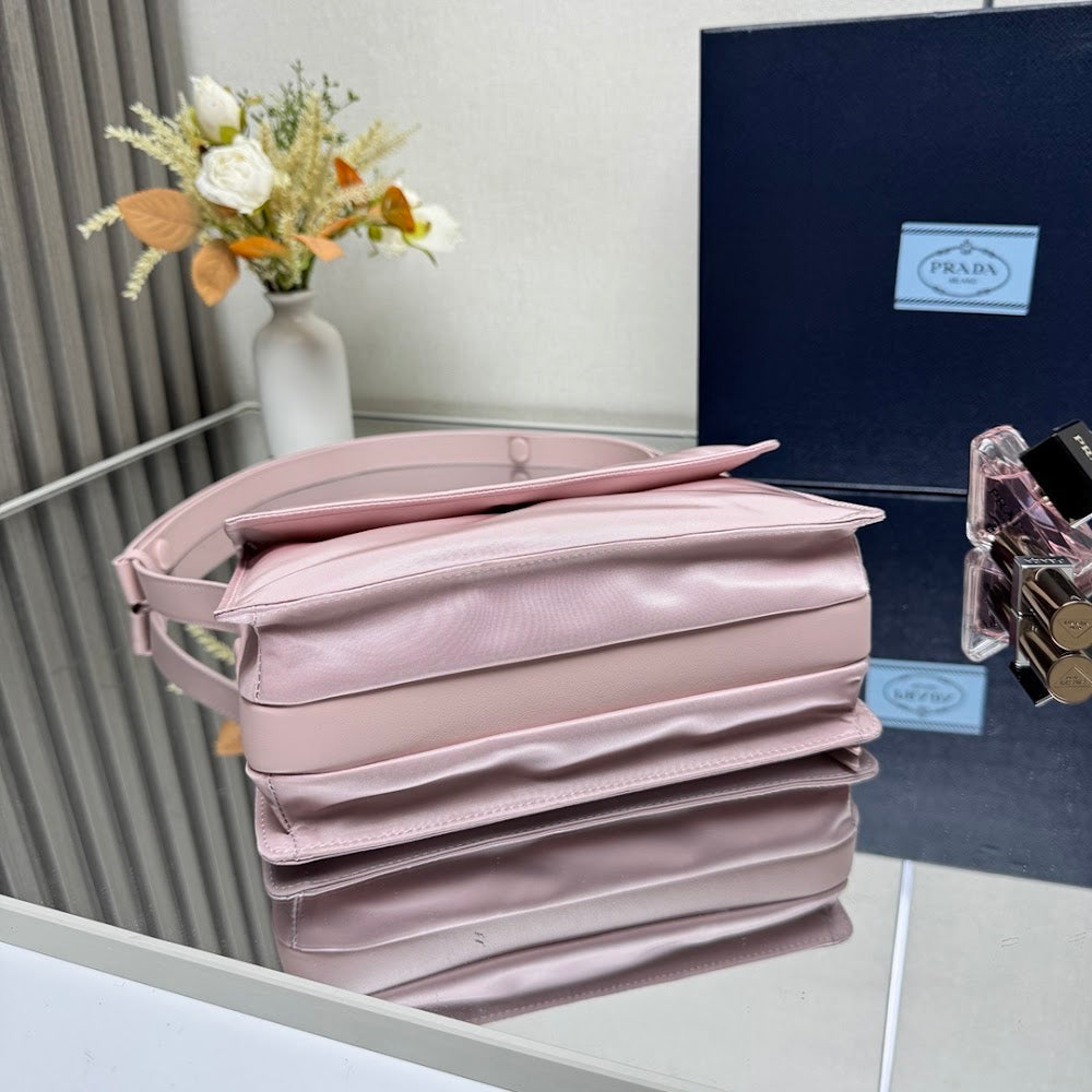 Ezyycart Bags Pradn Luxury Bag --102624