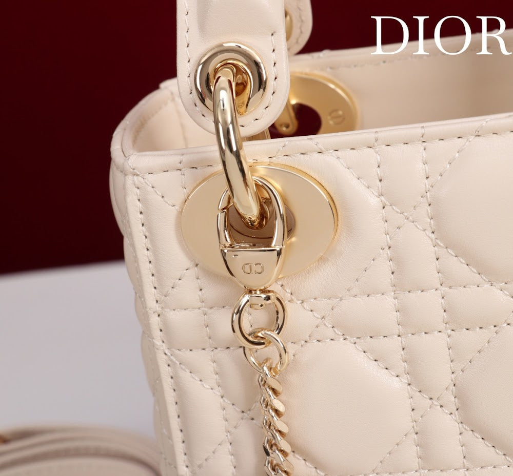 Ezyycart Bags Diorn Luxury Bag --115622