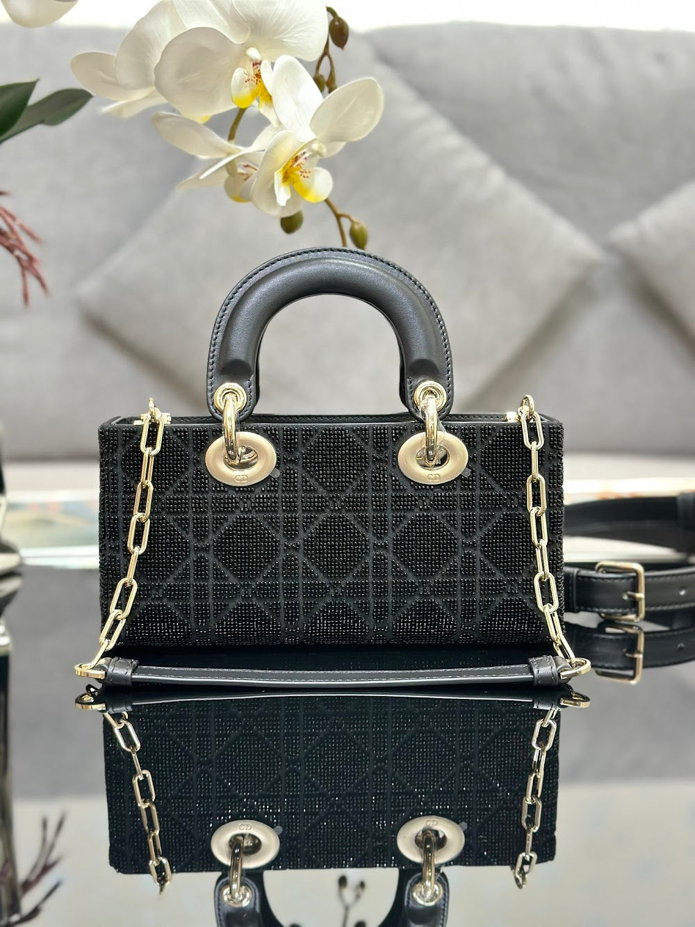 Ezyycart Bags Diorn Luxury Bag --115409