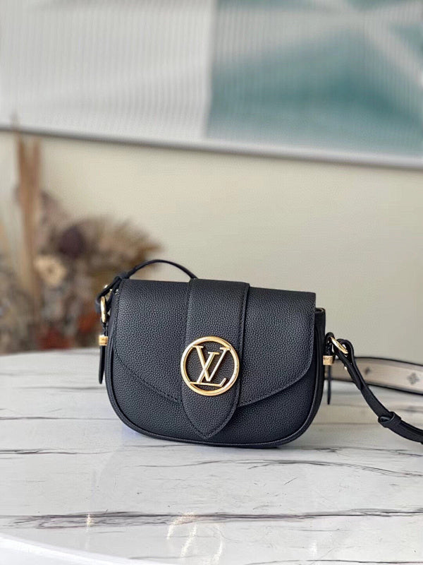 Anum Bags LVn Luxury Bag --80715