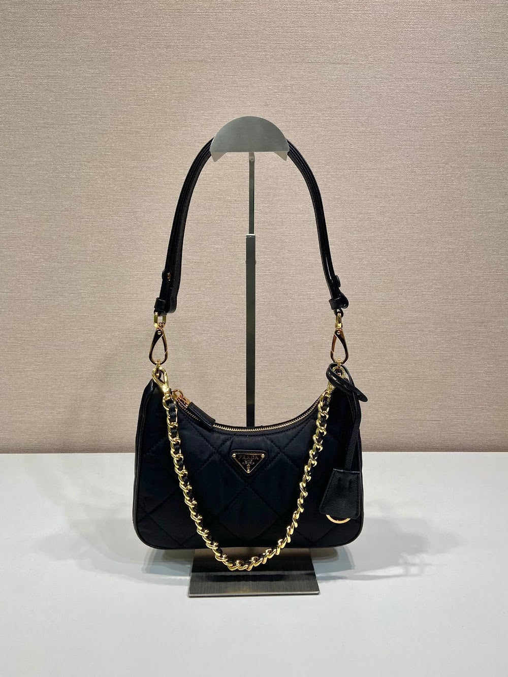 Ezyycart Bags Prada Luxury Bag --54650