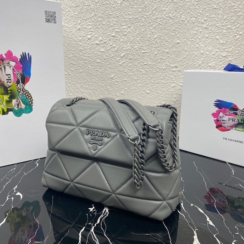 Ezyycart Bags pradn Luxury Bag --74664