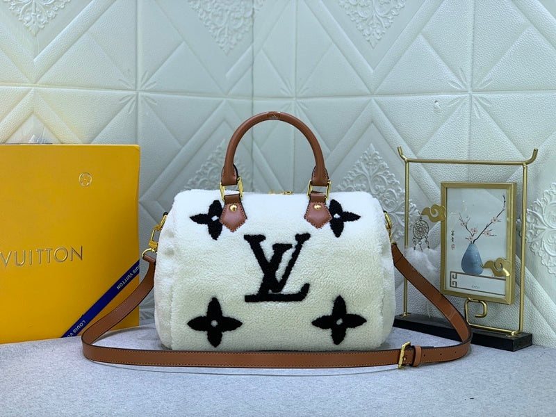 Anum Bags LVn Luxury Bag --79793