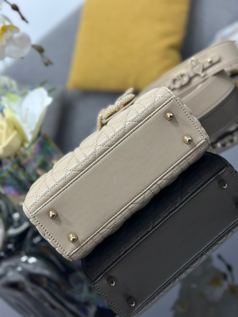 Ezyycart Bags Diorn Luxury Bag --115893