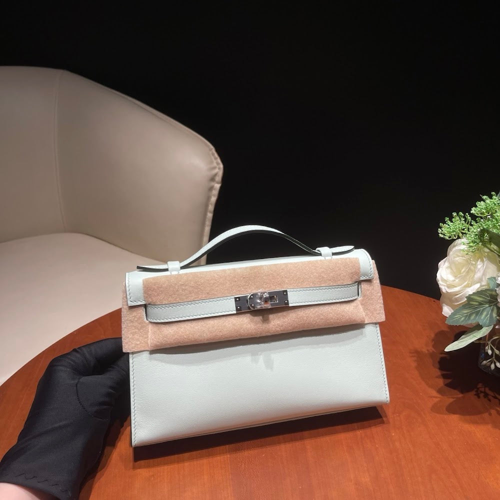 Anum Bags Hermesn Luxury Bag --118892