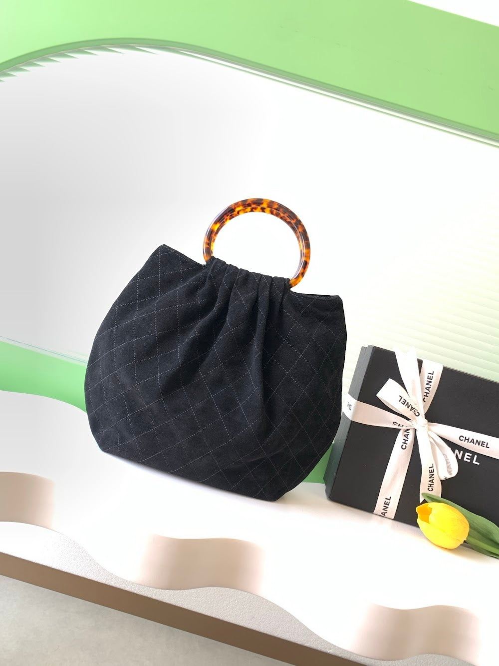 Anum Bags CHn Luxury Bag --114341