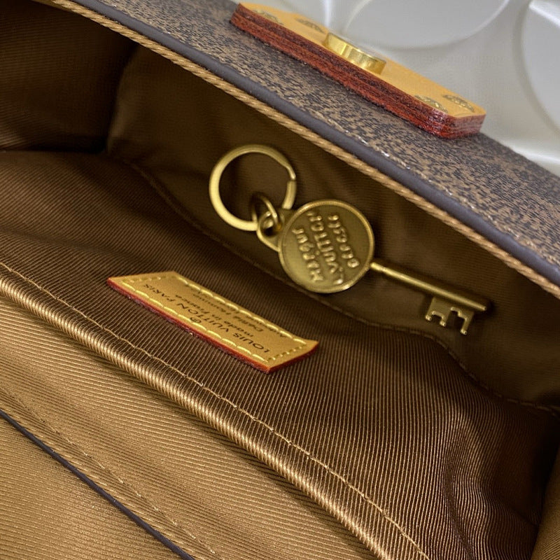 Anum Bags LVn Luxury Bag --80455