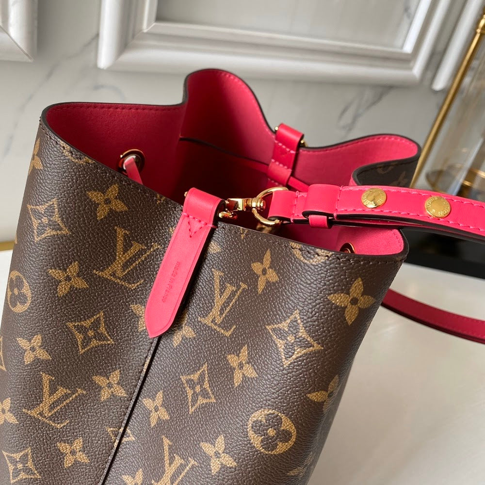 Anum Bags LV Luxury Bag --55760