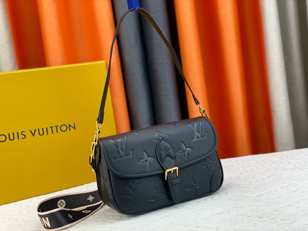 Anum Bags LVn Luxury Bag --80778